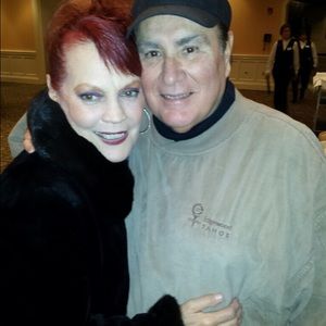 Meet your Posher, Kathy