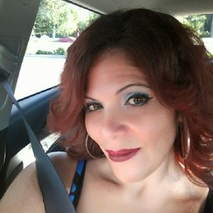 Meet your Posher, Norma