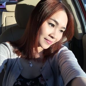 Meet your Posher, Tracy