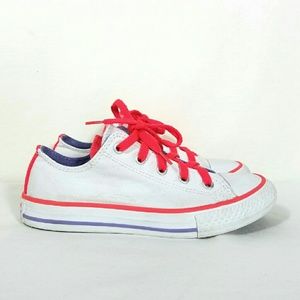 Converse Other - Double tongue Chuck low All-stars Converse Other - Double tongue Chuck low All-stars