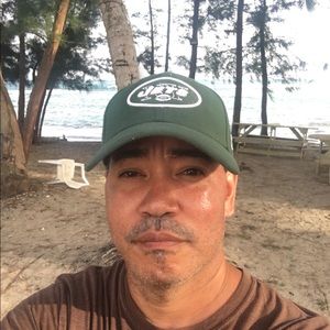 Meet your Posher, Jackson