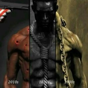 Meet your Posher, Samuel