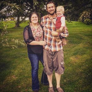 Meet your Posher, Kaitlin