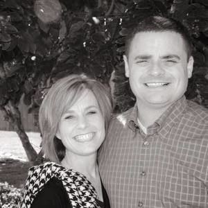 Meet your Posher, Kristina