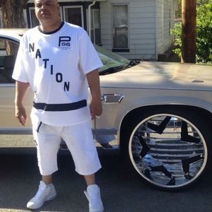 Meet your Posher, Kelvin