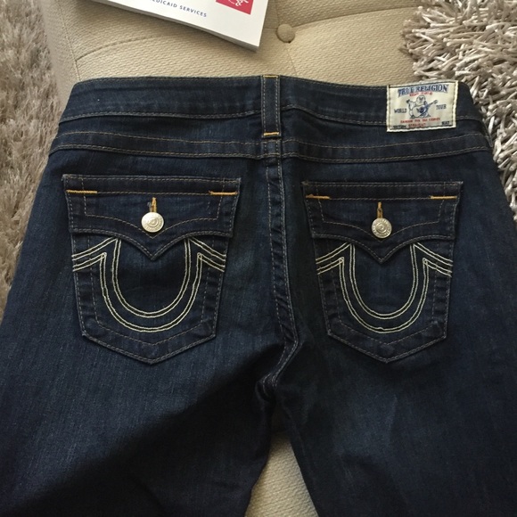 Authentic True Religion jeans