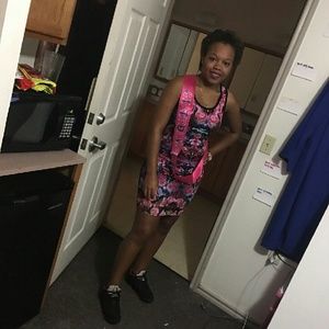 Meet your Posher, Nautica