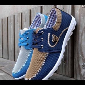 Meet your Posher, Garry