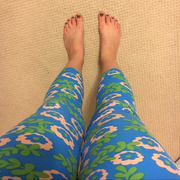 LULAROE leggings!