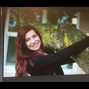 Meet your Posher, Penny