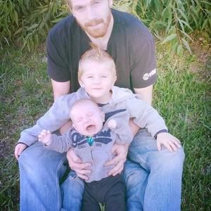 Meet your Posher, Caitlin