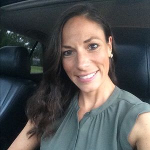 Meet your Posher, Heather