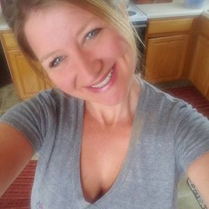 Meet your Posher, Kristen