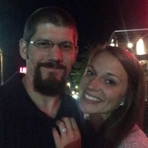 Meet your Posher, Stacie