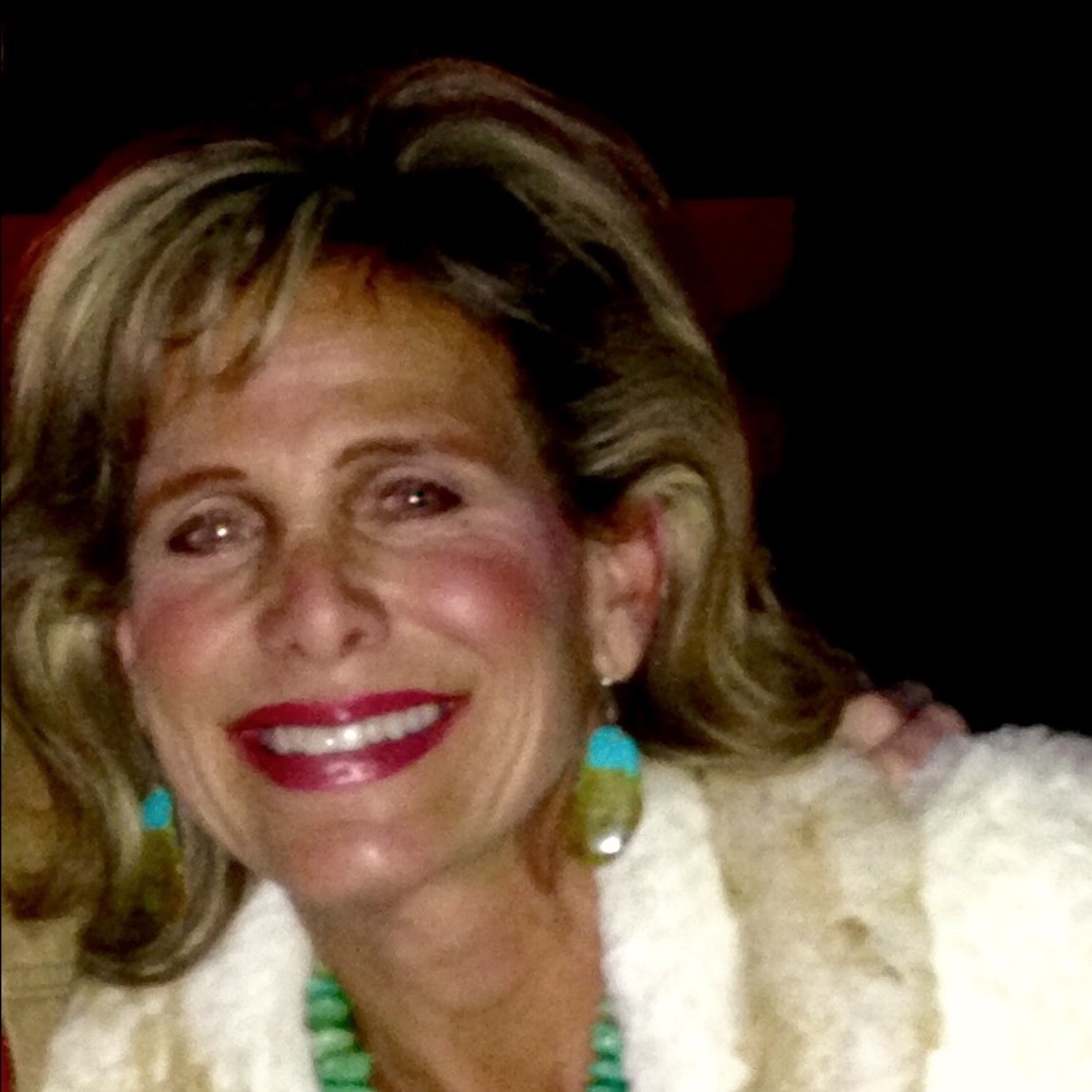 Meet your Posher, Charlotte