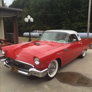 Meet your Posher, Sharon