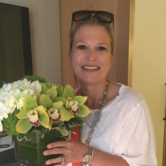 Meet your Posher, Allison