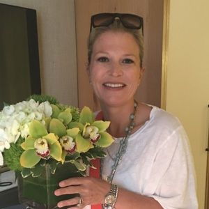 Meet your Posher, Allison