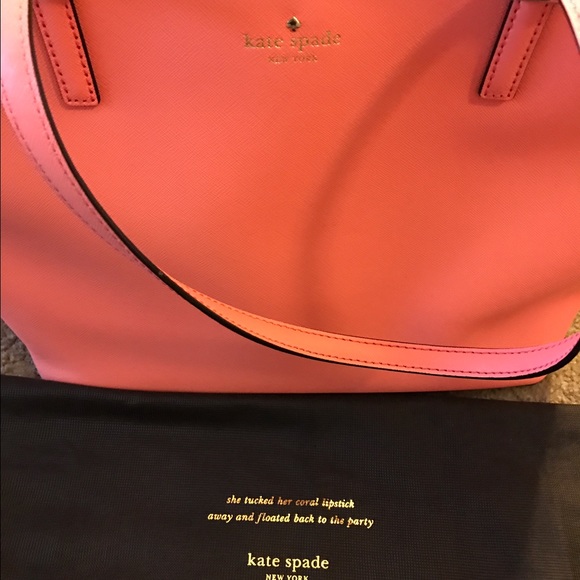 Kate Spade Cedar Street Harmony medium bag