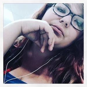 Meet your Posher, Audrey