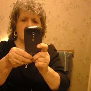 Meet your Posher, Joyce