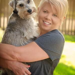 Meet your Posher, Deborah