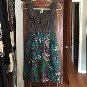 Maeve Dress from Anthropologie