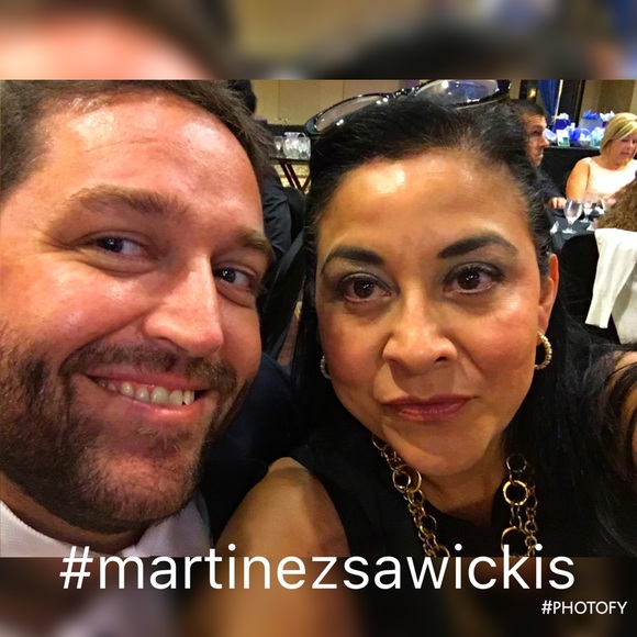 Meet your Posher, Kathleen