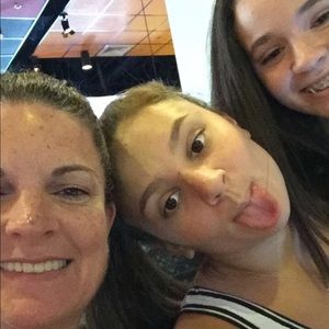 Meet your Posher, Trisha