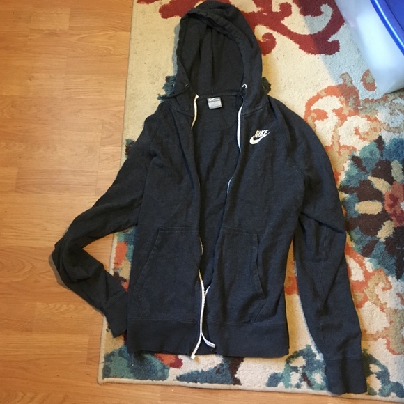Nike jacket
