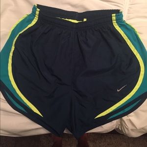 Nike shorts XS