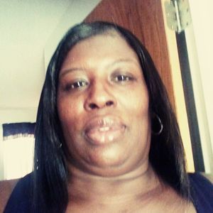 Meet your Posher, Brenda