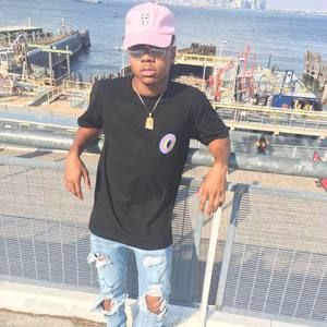 Meet your Posher, Uzi