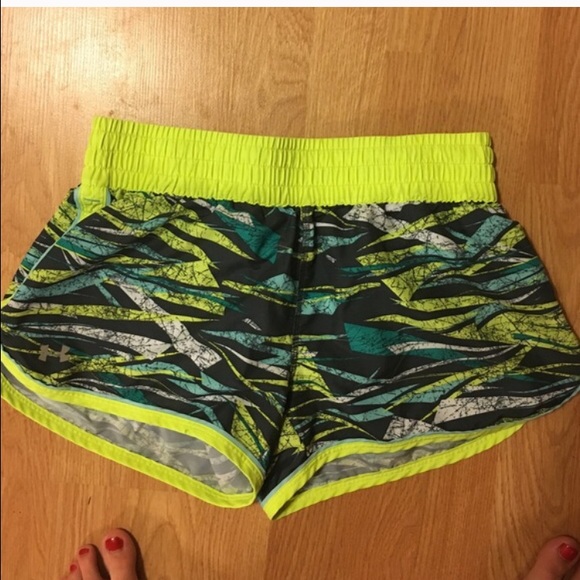 BOTH Under Armour Shorts