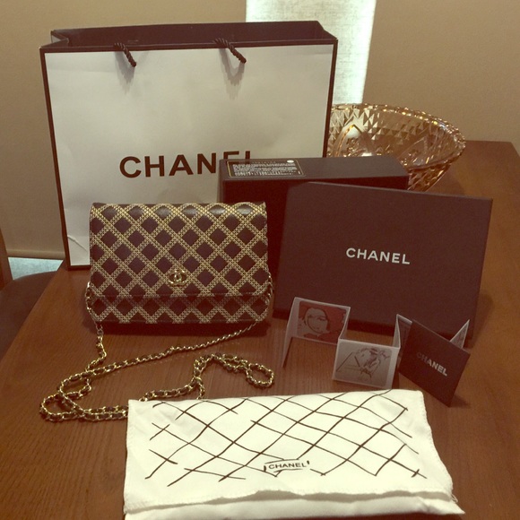 ❗️❗️Chanel Purse❗️❗️