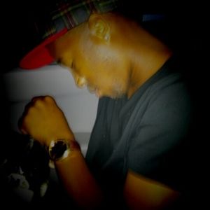 Meet your Posher, Randy