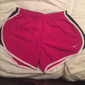 Nike shorts