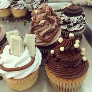 Meet your Posher, Nene