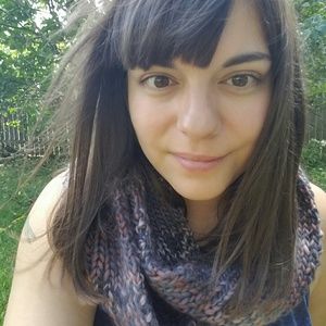 Meet your Posher, Jackie