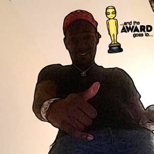 Meet your Posher, Aaron