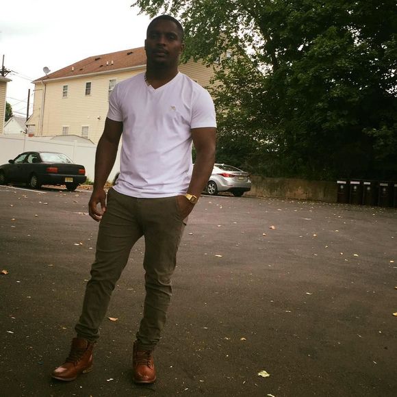 Meet your Posher, Emaje