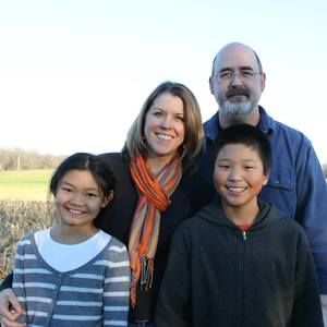 Meet your Posher, Denise