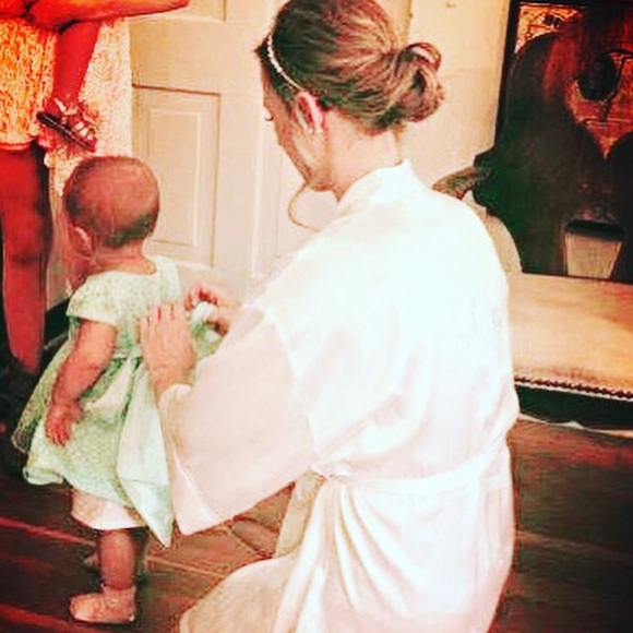 Meet your Posher, Taylor - Picture 1 of 1