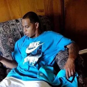 Meet your Posher, Gartrell