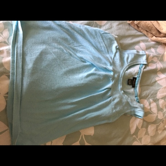 Eddie Bauer top