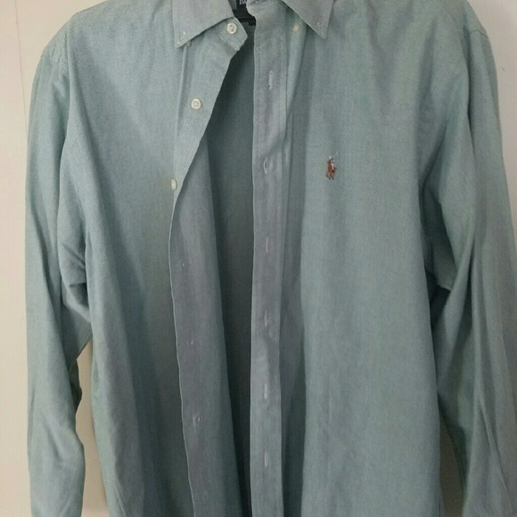 Ralph Lauren Yarmouth