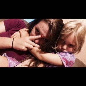 Meet your Posher, Cordelia