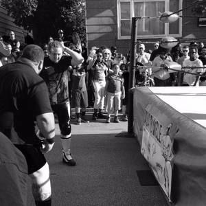 Meet your Posher, Vinnie