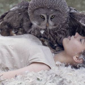 Meet your Posher, Gail