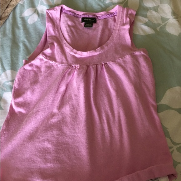 Eddie Bauer top